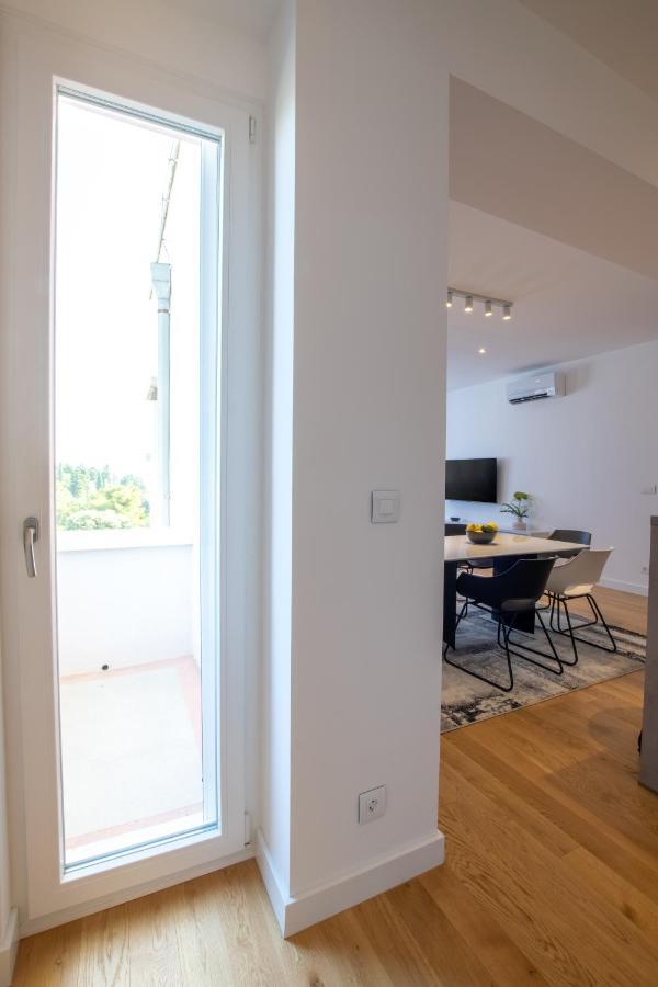 Luxury Apartment Mirage Split Exterior photo