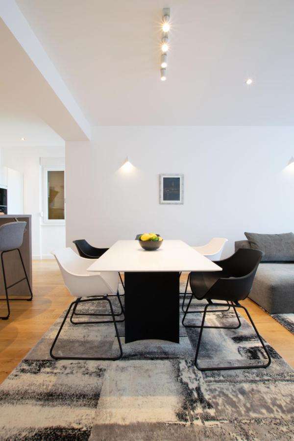 Luxury Apartment Mirage Split Exterior photo