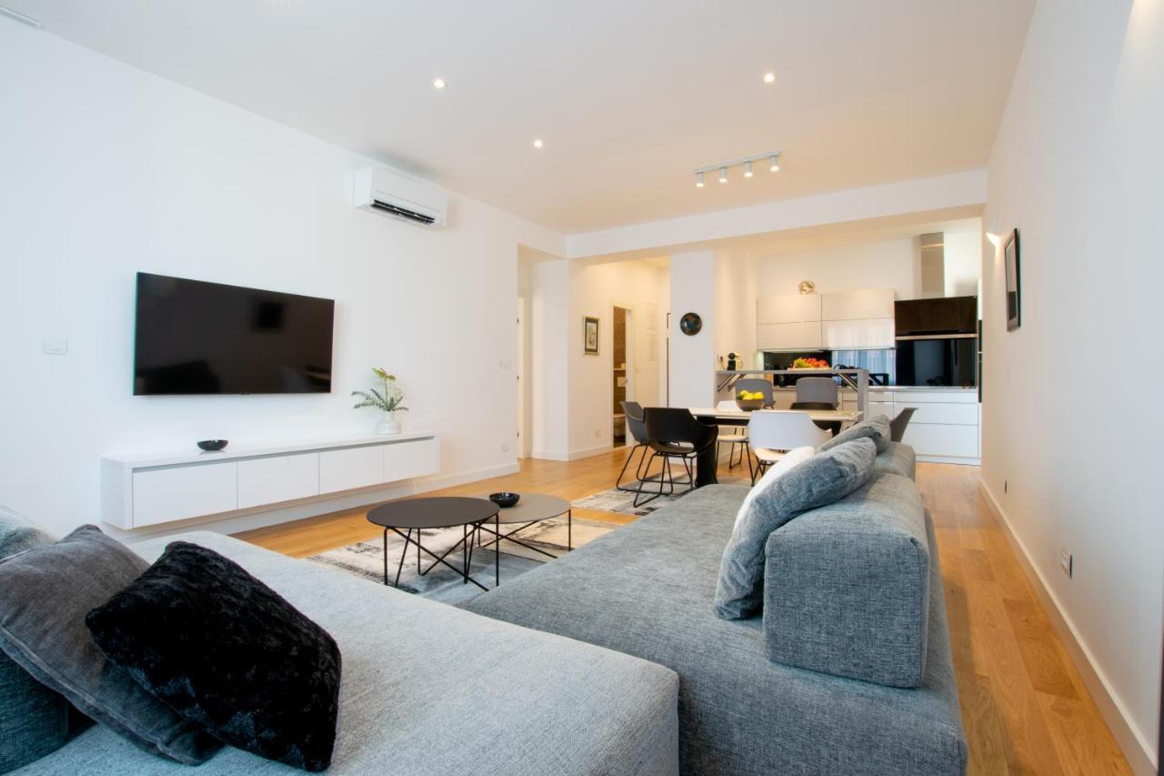 Luxury Apartment Mirage Split Exterior photo