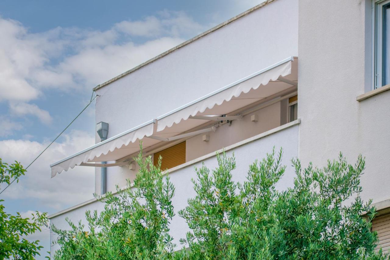 Luxury Apartment Mirage Split Exterior photo