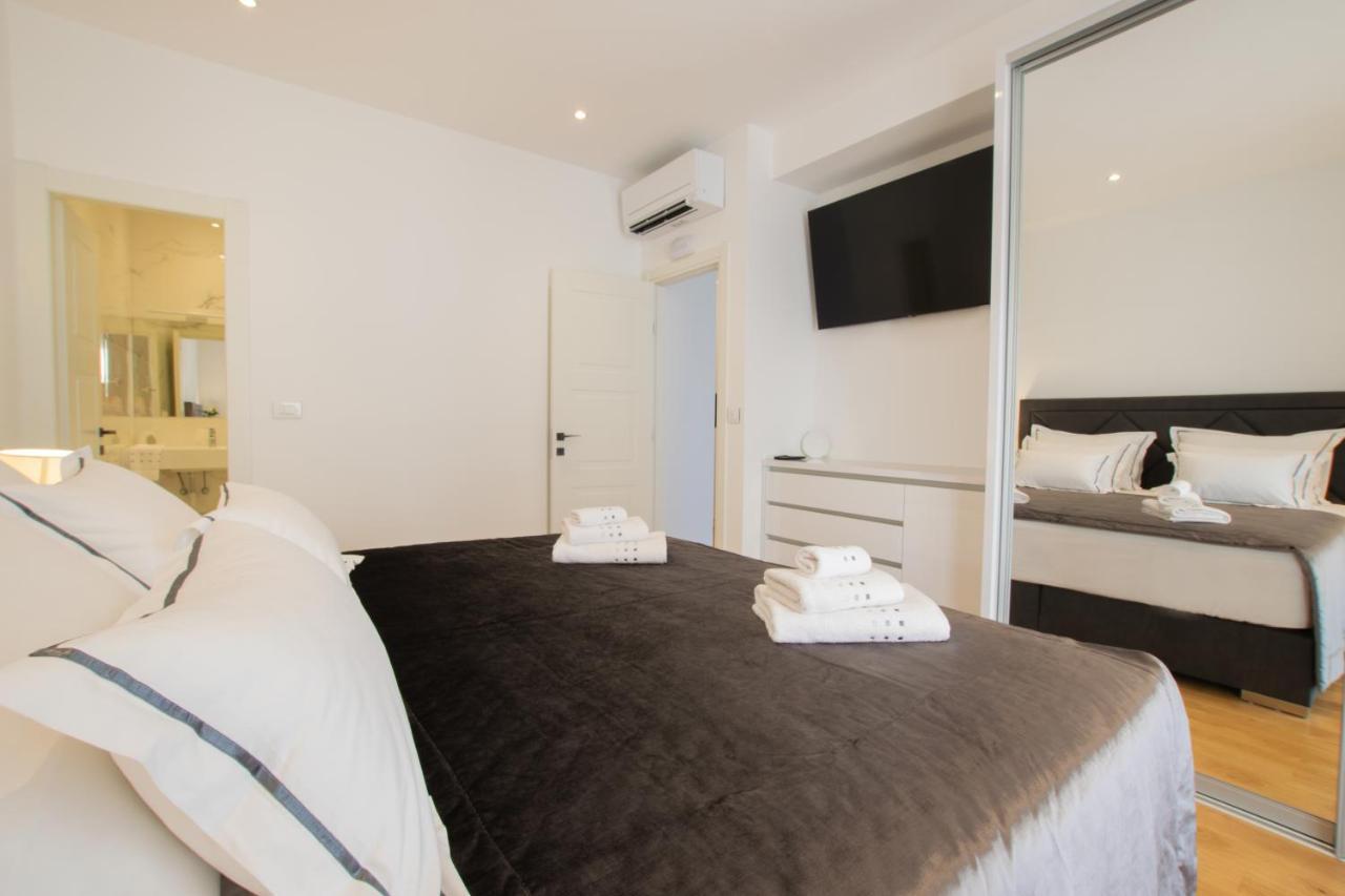 Luxury Apartment Mirage Split Exterior photo