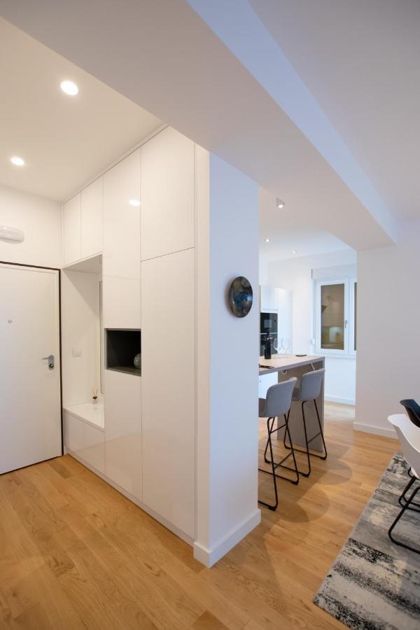 Luxury Apartment Mirage Split Exterior photo