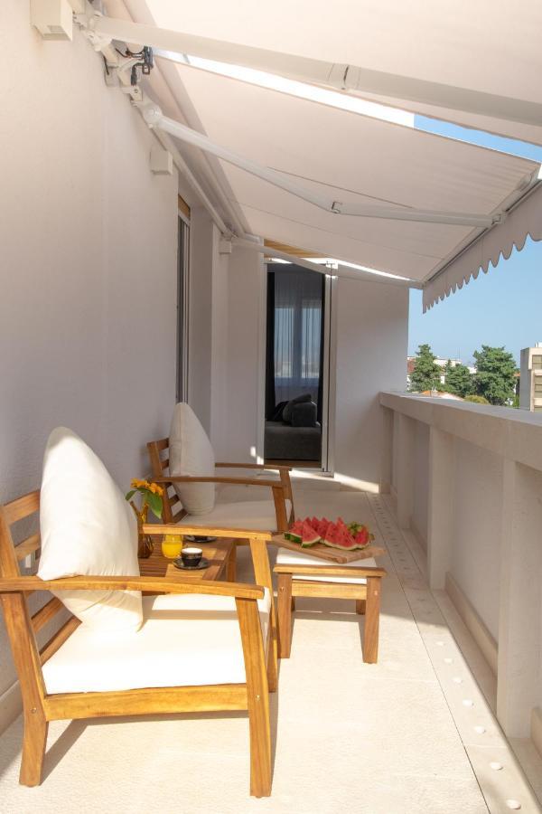 Luxury Apartment Mirage Split Exterior photo