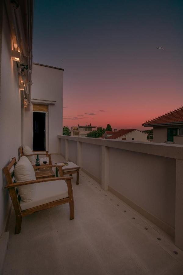 Luxury Apartment Mirage Split Exterior photo